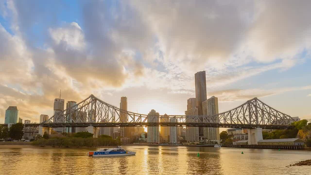 Du học Úc tại Queensland