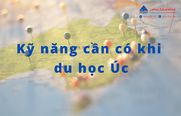 du học Úc