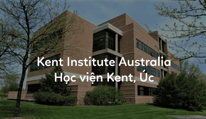 Kent Institute Australia