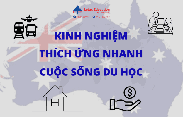 kinh nghiệm thích ứng