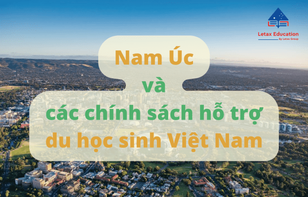 du học sinh Việt Nam