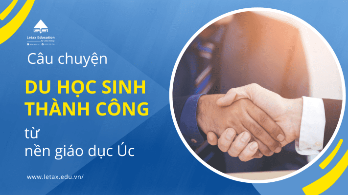 du học sinh thành công