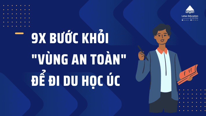 du học Úc