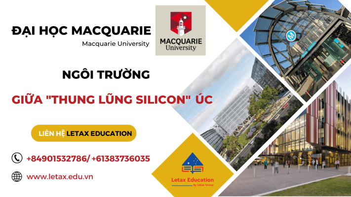 Đại học Macquarie